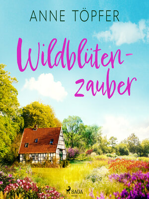 cover image of Wildblütenzauber